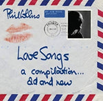 Phil Collins - Love Songs