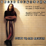 Bruce Dickinson - Tears Of The Dragon