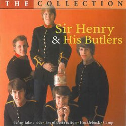 Sir Henry & His Butlers - The Collection