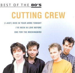 Cutting Crew - Cutting Crew