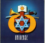 Universe  Featuring Dexter Wansel - Universe Featuring Dexter Wansel