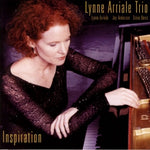 The Lynne Arriale Trio - Inspiration