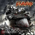 Exodus - Shovel Headed Kill Machine