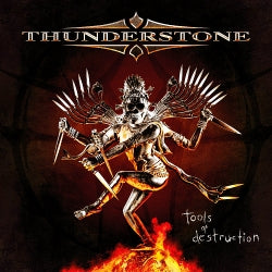 Thunderstone - Tools Of Destruction