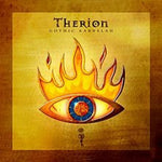 Therion - Gothic Kabbalah