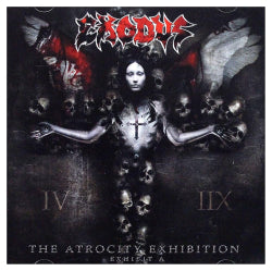 Exodus - The Atrocity Exhibition