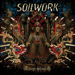 Soilwork - The Panic Broadcast