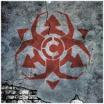 Chimaira - The Infection