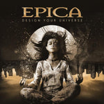 Epica - Design Your Universe