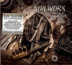 Soilwork - A Predators Portrait