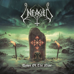 Unleashed - Dawn Of The Nine