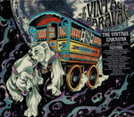 The Vintage Caravan - Voyage