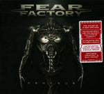 Fear Factory - Genexus