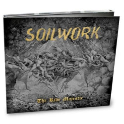 Soilwork - The Ride Majestic