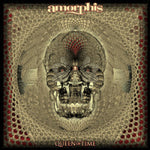 Amorphis - Queen Of Time