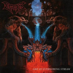 Dismember - Like An Everflowing Stream