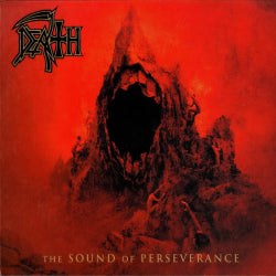 Death - The Sound Of Perseverance