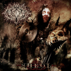 Naglfar - Sheol