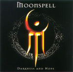 Moonspell - Darkness And Hope