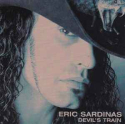 Eric Sardinas - Devil's Train