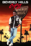 Beverly Hills Cop Ii - Beverly Hills Kyttä 2