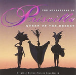 Kokoelma - The Adventures Of Priscilla  Queen Of The Desert