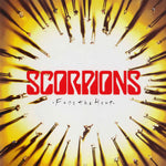 Scorpions - Face The Heat