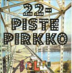 Pistepirkko