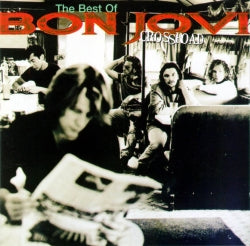 Bon Jovi - Cross Road