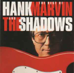 Hank Marvin / The Shadows - The Best Of Hank Marvin And The Shadows