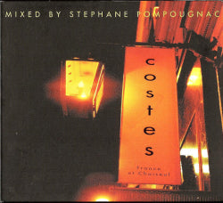 Stephane Pompougnac - Costes