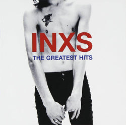 INXS - The Greatest Hits