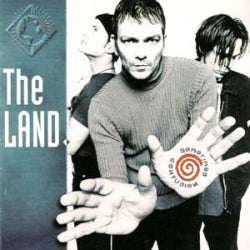 The Land - Sometimes Confusion