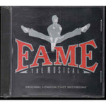 Original London Cast - Fame