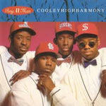 Boyz II Men - Cooleyhighharmony