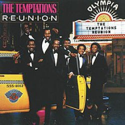 The Temptations - Reunion