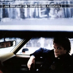 Jon Bon Jovi - Destination Anywhere