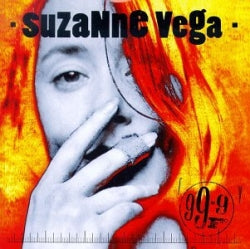 Suzanne Vega - 99.9F°