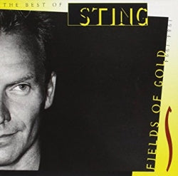 Sting - Fields Of Gold  The Best Of Sting 1984 - 1994