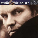 Sting & The Police - The Very Best Of Sting & The Police