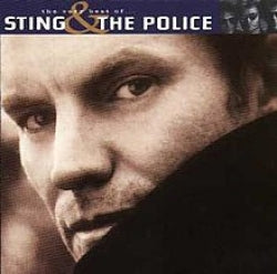 Sting & The Police - The Very Best Of Sting & The Police