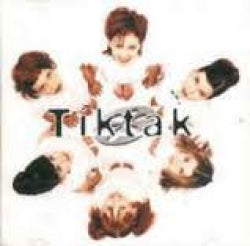 Tiktak - Frendit