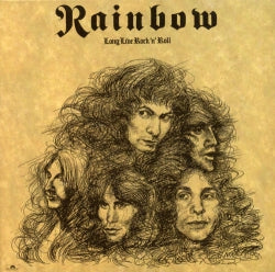 Rainbow - Long Live Rock N Roll