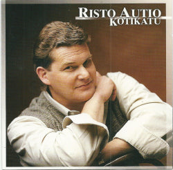 Risto Autio - Kotikatu