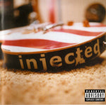 Injected - Burn It Black