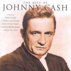 Johnny Cash - The Best Of Johnny Cash