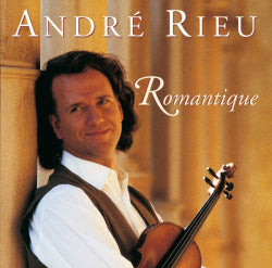 André Rieu - Romantic Moments