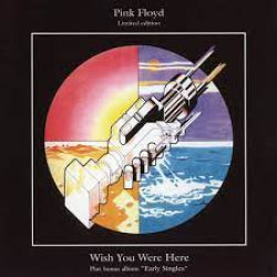 Pink Floyd - Wish You Were Here