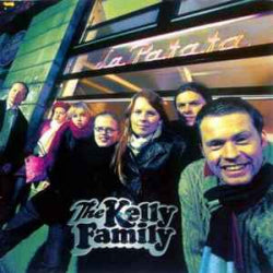 The Kelly Family - La Patata