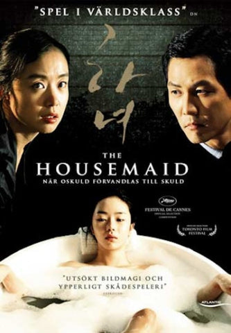 Housemaid